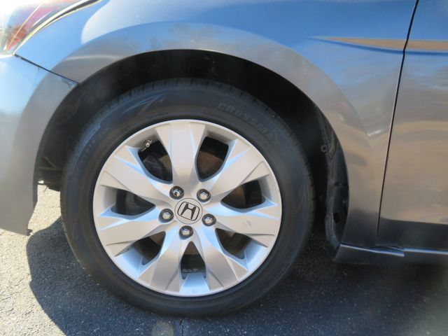 2010 Honda Accord EX-L