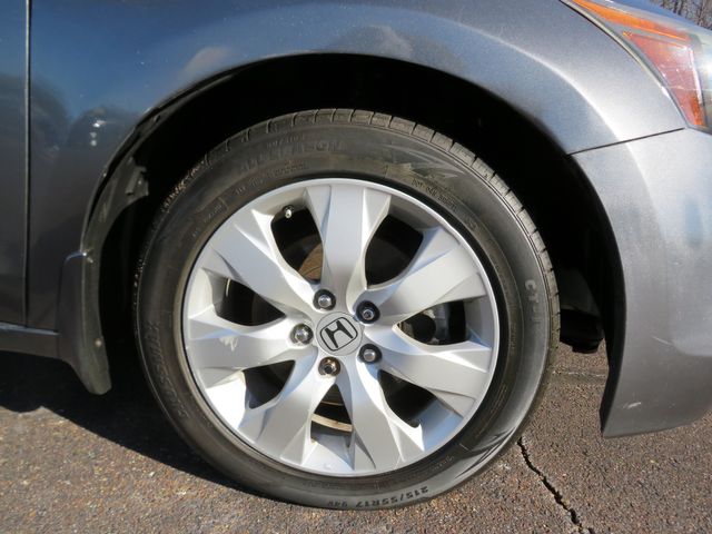 2010 Honda Accord EX-L