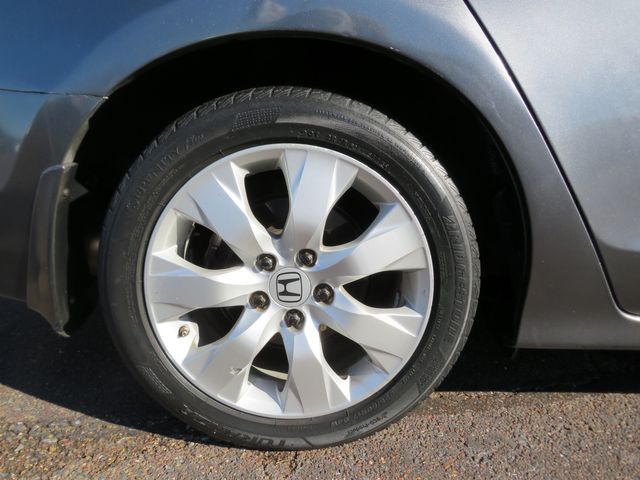 2010 Honda Accord EX-L