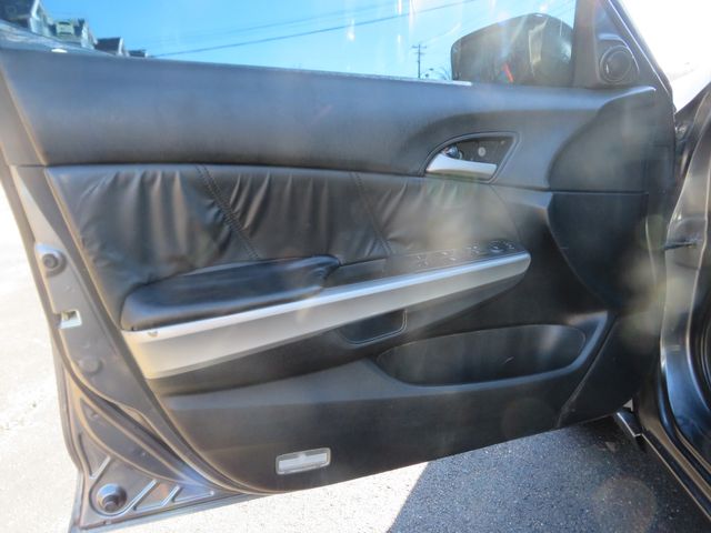 2010 Honda Accord EX-L