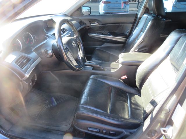 2010 Honda Accord EX-L