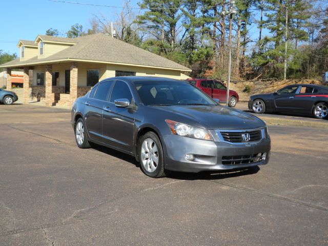2010 Honda Accord EX-L