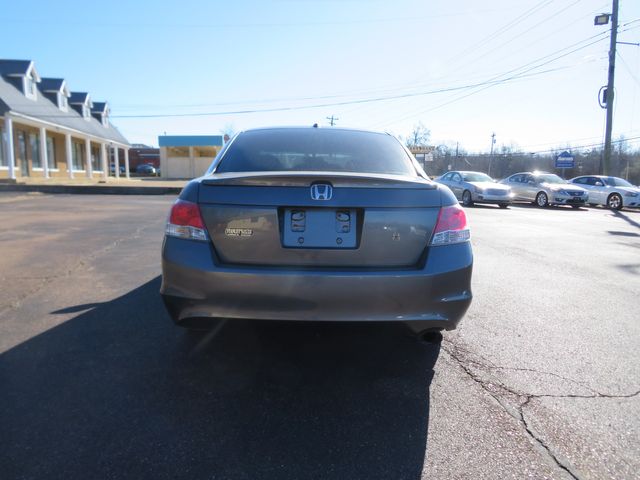 2010 Honda Accord EX-L