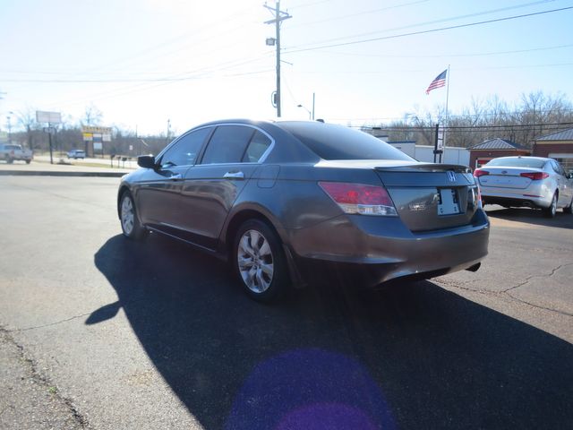 2010 Honda Accord EX-L