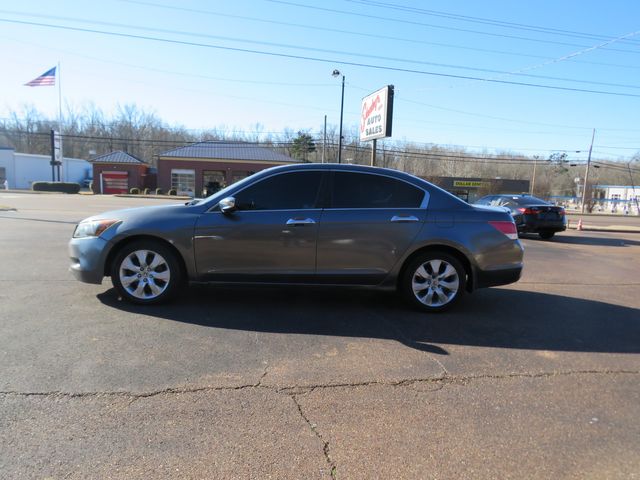 2010 Honda Accord EX-L