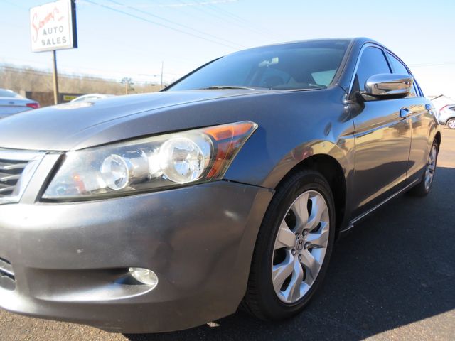 2010 Honda Accord EX-L