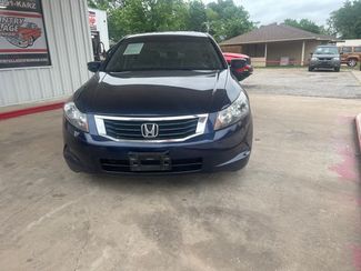 2010 Honda Accord EX-L | Bonham, TX | Country Village of Bonham