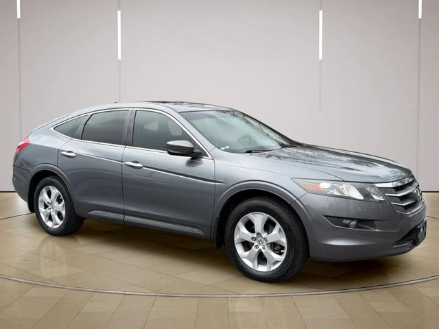 2010 Honda Accord Crosstour EX-L w/Navi | Alpharetta, GA | Star Motors