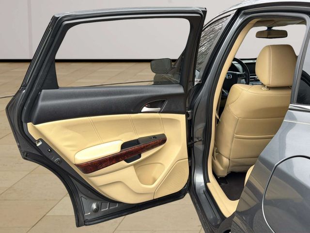 2010 Honda Accord Crosstour EX-L w/Navi | Alpharetta, GA | Star Motors