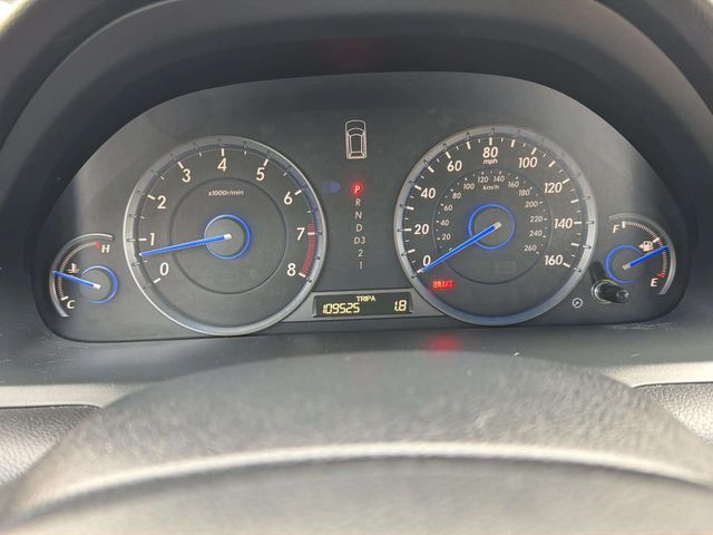 2010 Honda Accord Crosstour EX-L w/Navi | Alpharetta, GA | Star Motors