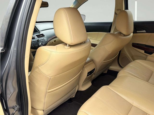 2010 Honda Accord Crosstour EX-L w/Navi | Alpharetta, GA | Star Motors