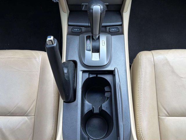 2010 Honda Accord Crosstour EX-L w/Navi | Alpharetta, GA | Star Motors