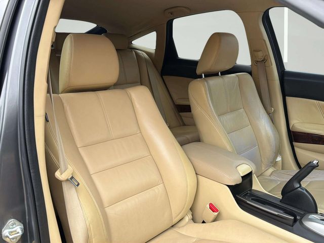 2010 Honda Accord Crosstour EX-L w/Navi | Alpharetta, GA | Star Motors