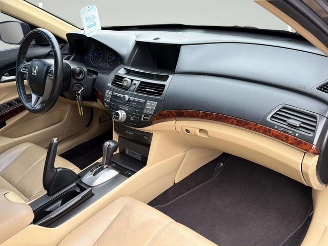 2010 Honda Accord Crosstour EX-L w/Navi | Alpharetta, GA | Star Motors