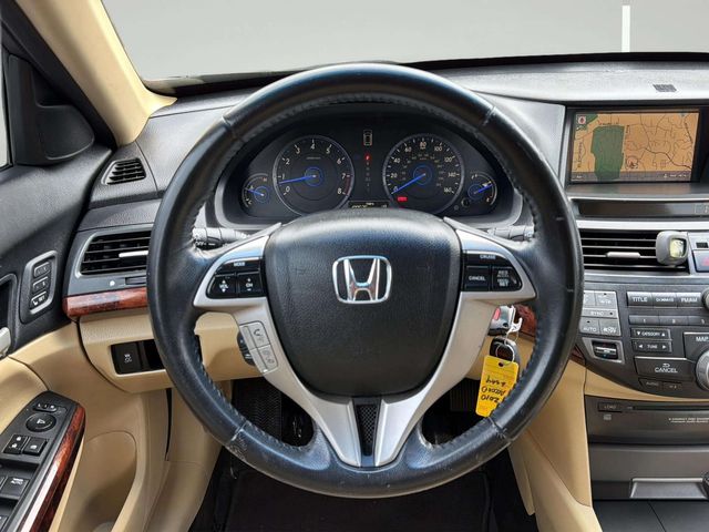 2010 Honda Accord Crosstour EX-L w/Navi | Alpharetta, GA | Star Motors