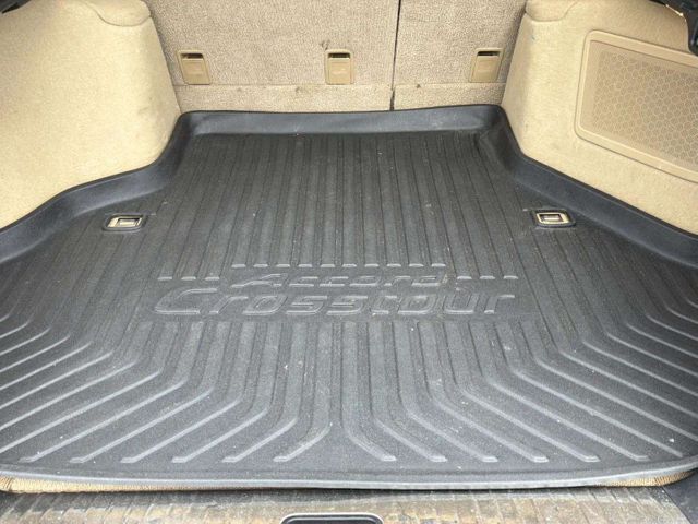 2010 Honda Accord Crosstour EX-L w/Navi | Alpharetta, GA | Star Motors