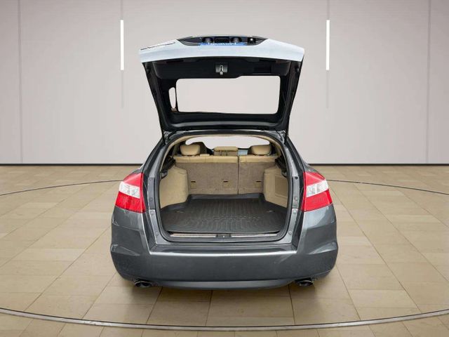 2010 Honda Accord Crosstour EX-L w/Navi | Alpharetta, GA | Star Motors