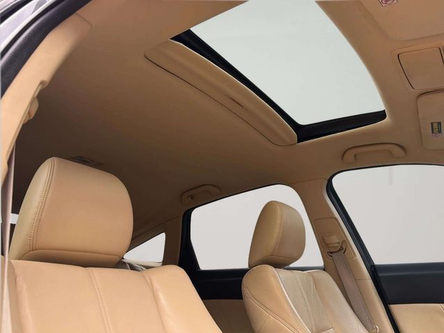 2010 Honda Accord Crosstour EX-L w/Navi | Alpharetta, GA | Star Motors