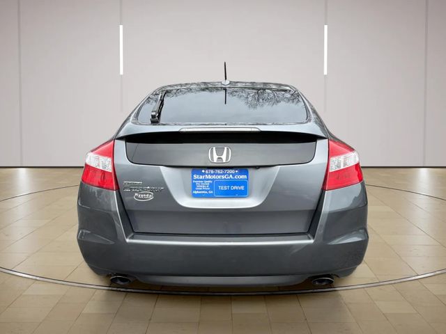 2010 Honda Accord Crosstour EX-L w/Navi | Alpharetta, GA | Star Motors