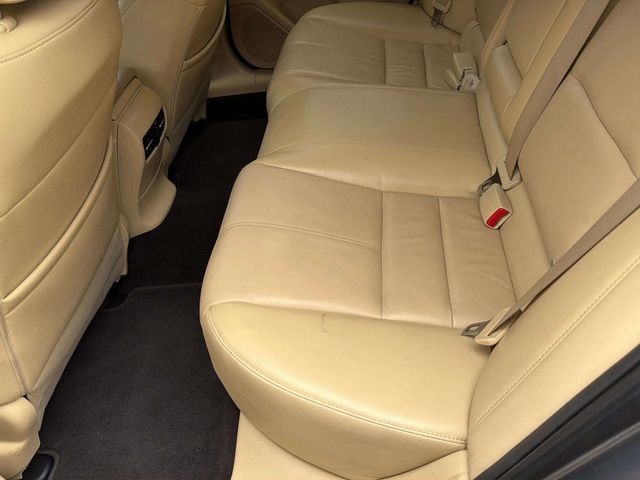 2010 Honda Accord Crosstour EX-L w/Navi | Alpharetta, GA | Star Motors