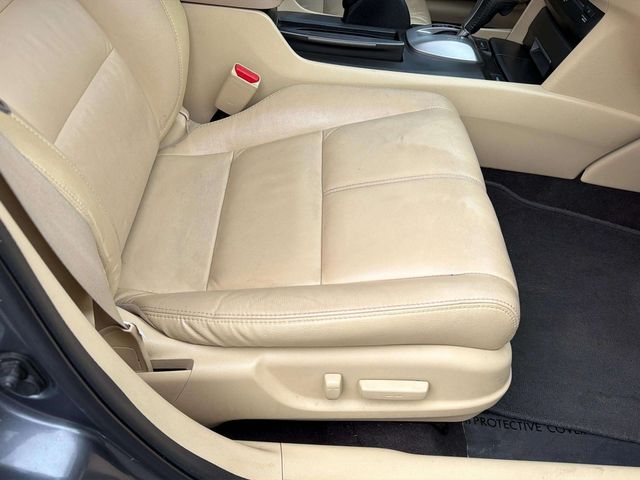 2010 Honda Accord Crosstour EX-L w/Navi | Alpharetta, GA | Star Motors