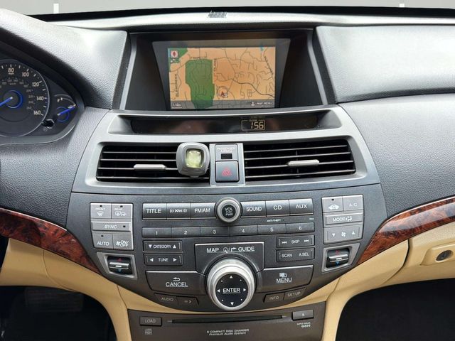 2010 Honda Accord Crosstour EX-L w/Navi | Alpharetta, GA | Star Motors