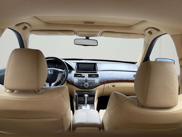 2010 Honda Accord Crosstour EX-L w/Navi | Alpharetta, GA | Star Motors