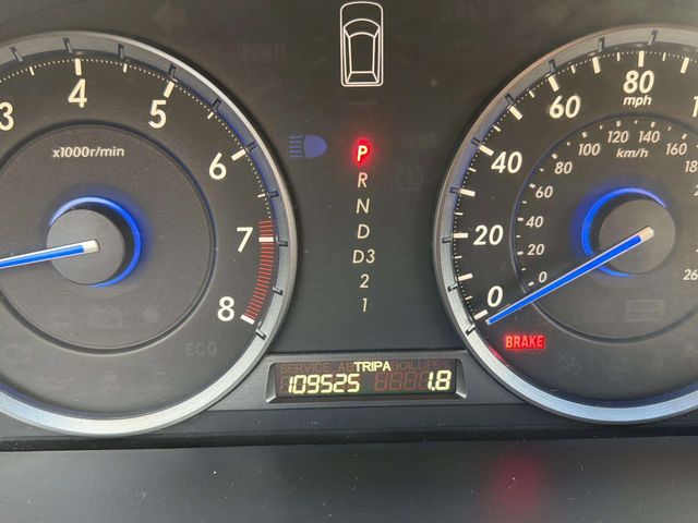 2010 Honda Accord Crosstour EX-L w/Navi | Alpharetta, GA | Star Motors