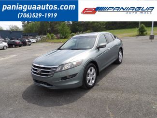 2010 Honda Accord Crosstour EX-L w/Navi | Dalton, GA | Paniagua Auto Mall 