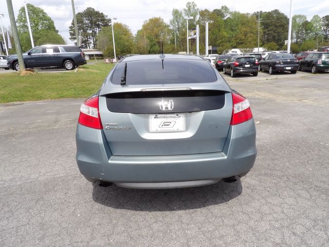 2010 Honda Accord Crosstour EX-L w/Navi | Dalton, GA | Paniagua Auto Mall 