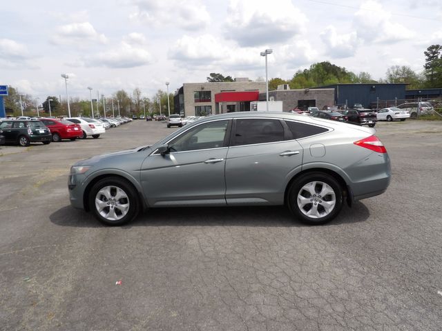 2010 Honda Accord Crosstour EX-L w/Navi | Dalton, GA | Paniagua Auto Mall 