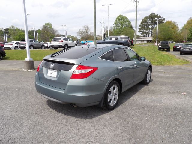 2010 Honda Accord Crosstour EX-L w/Navi | Dalton, GA | Paniagua Auto Mall 