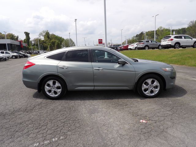 2010 Honda Accord Crosstour EX-L w/Navi | Dalton, GA | Paniagua Auto Mall 