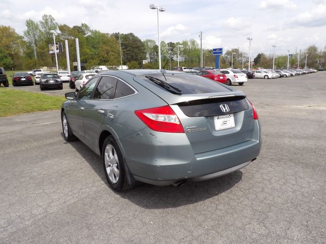 2010 Honda Accord Crosstour EX-L w/Navi | Dalton, GA | Paniagua Auto Mall 