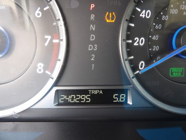 2010 Honda Accord Crosstour EX-L w/Navi | Dalton, GA | Paniagua Auto Mall 