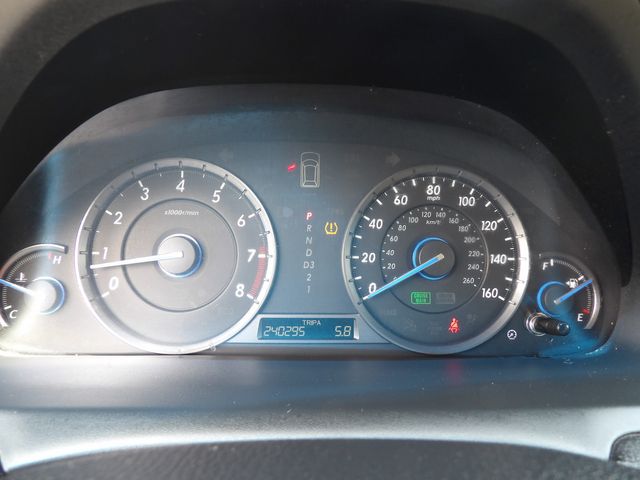 2010 Honda Accord Crosstour EX-L w/Navi | Dalton, GA | Paniagua Auto Mall 