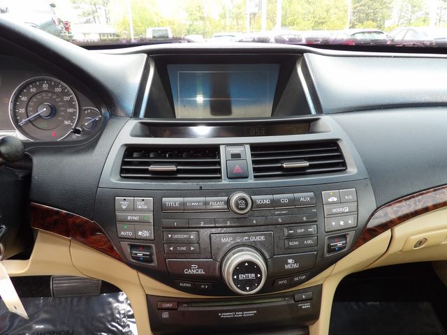 2010 Honda Accord Crosstour EX-L w/Navi | Dalton, GA | Paniagua Auto Mall 