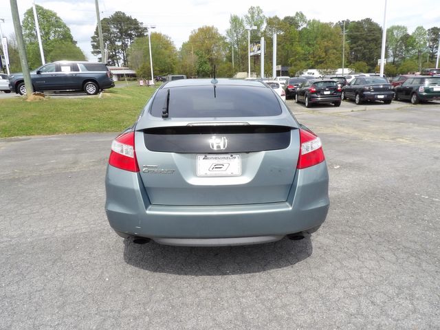 2010 Honda Accord Crosstour EX-L w/Navi | Dalton, GA | Paniagua Auto Mall 