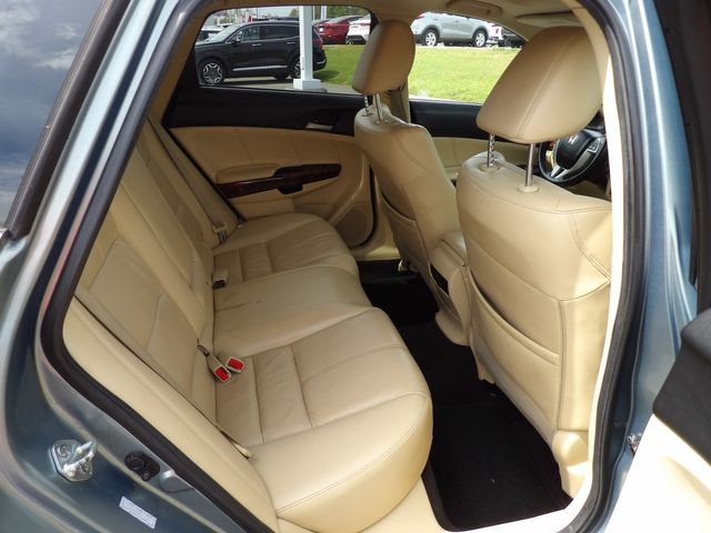 2010 Honda Accord Crosstour EX-L w/Navi | Dalton, GA | Paniagua Auto Mall 