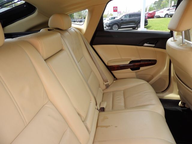 2010 Honda Accord Crosstour EX-L w/Navi | Dalton, GA | Paniagua Auto Mall 