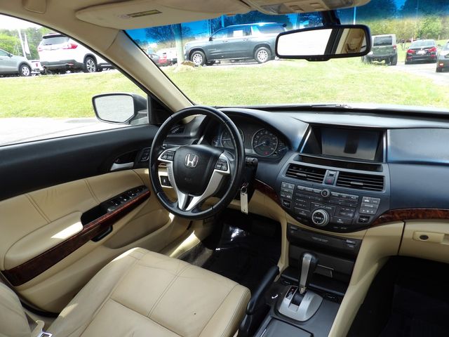 2010 Honda Accord Crosstour EX-L w/Navi | Dalton, GA | Paniagua Auto Mall 