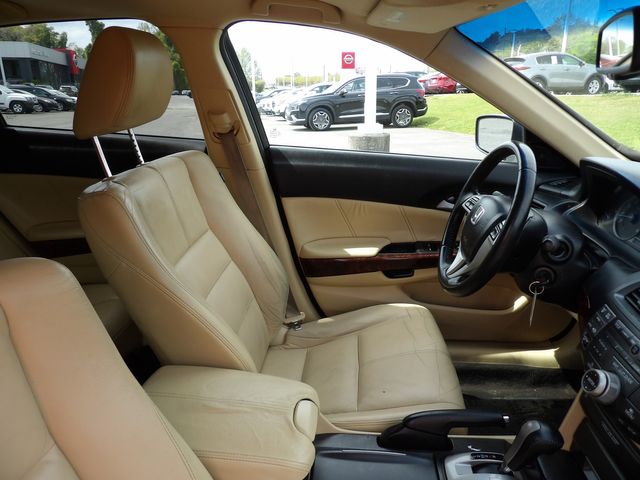 2010 Honda Accord Crosstour EX-L w/Navi | Dalton, GA | Paniagua Auto Mall 