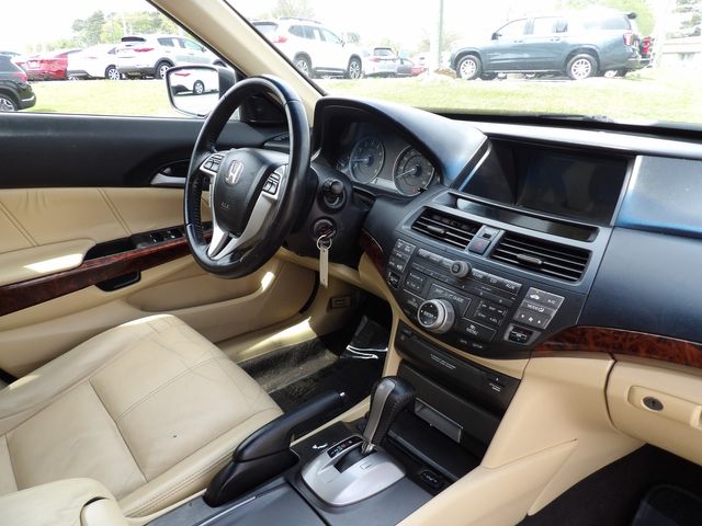 2010 Honda Accord Crosstour EX-L w/Navi | Dalton, GA | Paniagua Auto Mall 