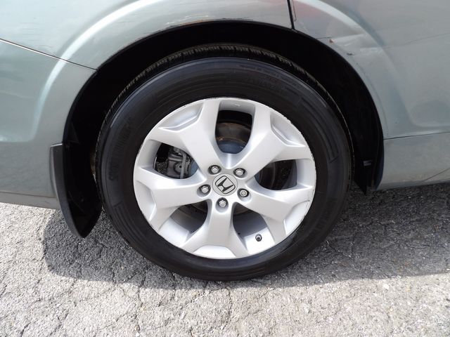 2010 Honda Accord Crosstour EX-L w/Navi | Dalton, GA | Paniagua Auto Mall 