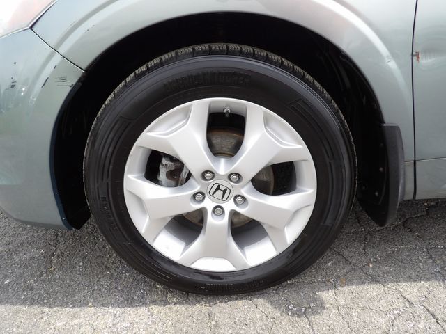 2010 Honda Accord Crosstour EX-L w/Navi | Dalton, GA | Paniagua Auto Mall 