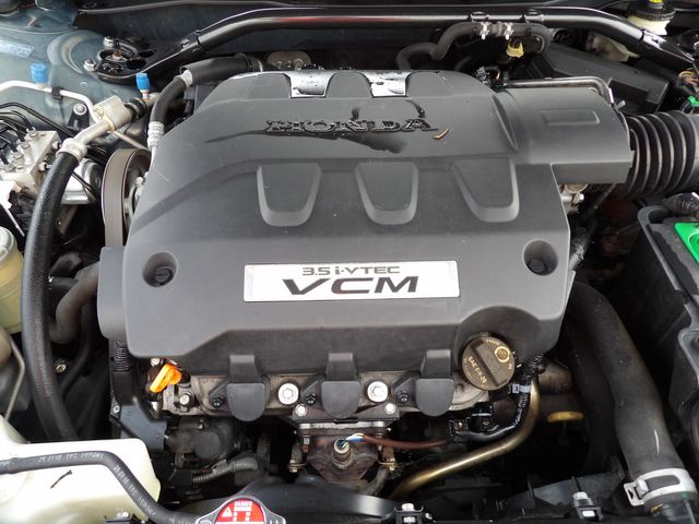 2010 Honda Accord Crosstour EX-L w/Navi | Dalton, GA | Paniagua Auto Mall 