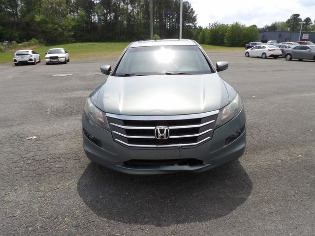 2010 Honda Accord Crosstour EX-L w/Navi | Dalton, GA | Paniagua Auto Mall 