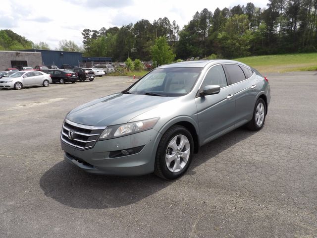 2010 Honda Accord Crosstour EX-L w/Navi | Dalton, GA | Paniagua Auto Mall 