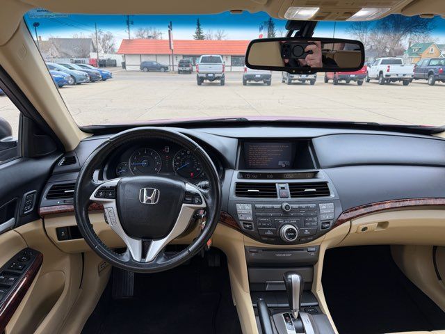 2010 Honda Accord Crosstour EX-L | Dickinson, ND | Heiser Motors