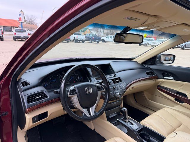 2010 Honda Accord Crosstour EX-L | Dickinson, ND | Heiser Motors